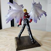 Garou : Mark of the Wolves - Rock Howard - 1/8 statue | Epoch