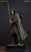 Aragorn 1/3 Hyperréel The Lord Of The Rings Silicone Statue  | JND STUDIO