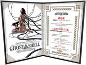 Ghost in the Shell statuette 1/4 Motoko Kusanagi 27 cm | BANDAI NAMCO