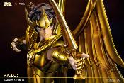Aiolos du Sagittaire 1/6 – Statue Résine | Saint Seiya – Zodiakos Studio (EXCLUSIVE VERSION)