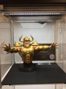 Aldebaran 1/4 Taurus Gold Saint Statue Saint Seiya | Soul Wing 