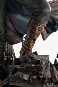 Assassin’s Creed Statuette 1/4 Animus Arno Dorian 72 cm | Pure Arts