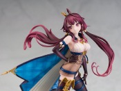 Atelier Sophie 2: The Alchemist of the Mysterious Dream statuette PVC 1/7 Ramizel Erlenmeyer 22 cm