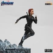 Avengers : Endgame statuette BDS Art Scale 1/10 Black Widow 21 cm