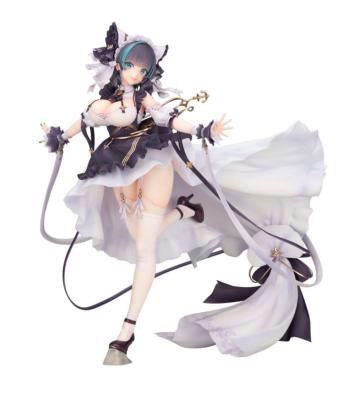 Azur Lane statuette PVC 1/7 Cheshire 26 cm | ALTER