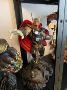  BETA RAY BILL 1/4 Marvel Statue | XM STUDIOS