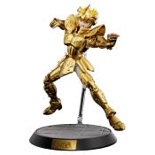 Saint Seiya Champion Class Leo Aiolia Maquette Figure-Rise 15 cm | Blokees
