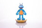 Banjo-Kazooie statuette Jinjo Blue 23 cm | F4F