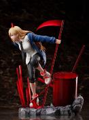 Chainsaw Man statuette PVC 1/7 Power 22 cm | Furyu