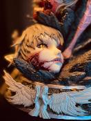 Teresa vs Priscilla 1/6 Claymore Statue | Figurama Collectors