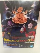 ICHIBAN KUJI CLEAR FILE  DBS 2