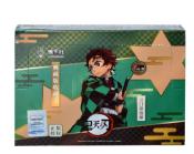 DISPLAY 36 Boosters Kimetsu No Yaiba 5 - 180 Cartes à collectionner Tanjiro DEMON SLAYER | ANIPLEX