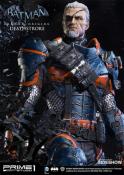 Deathstroke Arkham Knight DC Comics | Prime 1 Studio