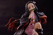 Nezuko Kamado Demon Slayer: Kimetsu no Yaiba statuette 1/8 16 cm | Aniplex