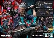 Devil May Cry 5 statuette Nero Deluxe Ver. 70 cm / Prime 1 Studio