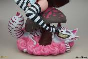 Fairytale Fantasies Collection statuette Alice in Wonderland Game of Hearts Edition 34 cm | Sideshow