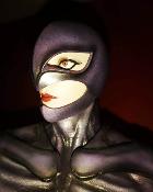 Femto, The Falcon of Darkness | Prime 1 