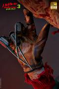 Freddy Krueger Life-Size Buste 71cm | Elite Creature Collectible