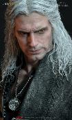 Geralt Of Rivia 1/3 Henry Cavill The Witcher Netflix statue | JND Studios