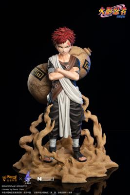 Gaara 1/6 Regular Version Naruto  Statue | Pickstar Studio