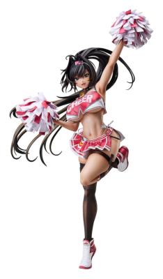 Goddess of Victory: Nikke statuette PVC 1/4 Bay 49 cm | FREEing