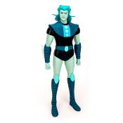 Grendizer figurine vinyle Commander Iara 23 cm | HL PRO
