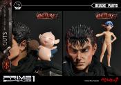 Berserk statuette Museum Masterline Deluxe Version 1/3 Guts 96 cm