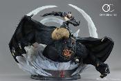 Berserk 00 : Guts & Zodd VS Ganishka Epic Diorama