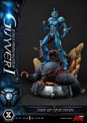 Guyver - The Bioboosted Armor statuette Ultimate Premium Masterline Series 1/4 Guyver I Comic Art Color Edition 82 cm | PRIME 1 STUDIO