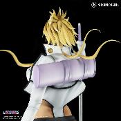 Hallibel 1/4 Bleach Statue + PVC Ichigo Kurosaki | Kitsune Statue