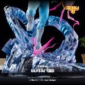 Ulysse 31 – Statue Ikigai 1/6 | Tsume – Édition Limitée 400 ex.