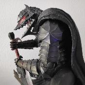 Armor guts 1/4 Berserker Regular statue Berserk  |  Prime 1 Studio