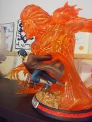 Itachi Uchiha 1/8 HQS Statue Naruto | Tsume