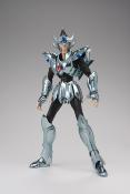 Jamian Chevalier d'argent du corbeau Saint Seiya Myth Cloth Tamashii Nations | Bandai