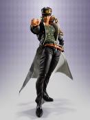 JoJo´s Bizarre Adventure figurine S.H.Figuarts Jotaro Kujo 17 cm | BANDAI