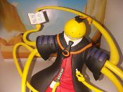 Koro Sensei Assassination Classroom | Taka Corp.