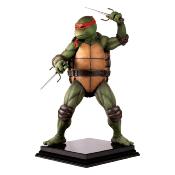 Les Tortues ninja statuette 1/2 Raphael 86 cm | PCS