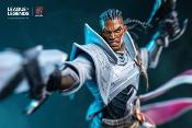 Lucian 1/6 League Of Legend Statue | Jimei Palace