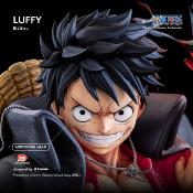 Luffy 1/4 BIJUtsu Statue One Piece | Tsume 