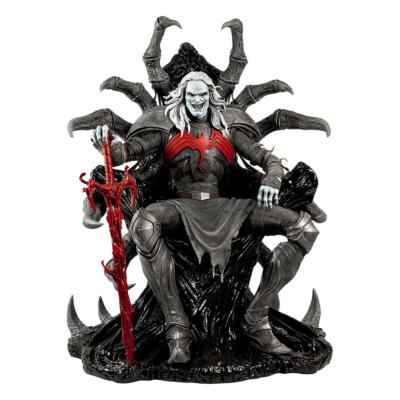 Marvel Snap Gamerverse statuette 1/3 Knull 84 cm | PCS