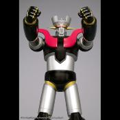 Mazinger Z figurine vinyle Jumbo Sofbi Great Mazinger Z Grendizer U Ver. 60 cm | PLEX