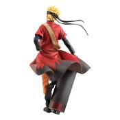 Naruto Shippuden G.E.M. Series statuette PVC 1/8 Naruto Uzumaki Sage Mode 19 cm| Megahouse