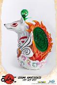  AMATERASU (OKAMI) Life Size Buste | First 4 Figures