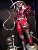 Omega Red 1/4 | XM Studio