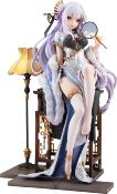 Re:Zero Starting Life in Another World statuette PVC 1/7 Emilia: Graceful Beauty Ver. 24 cm | KADOKAWA