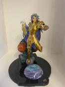 Gemini Saga 1/6  ULTIMATE Saint Seiya Statuette Ikigai | Tsume Art
