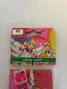 SAILOR MOON CHARMY WATCH 1992 TOEI