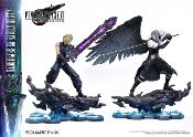 CLOUD STRIFE vs SEPHIROTH 1/4 Final Fantasy 7 Rebirth Square Enix Masterline | Prime 1 Studio
