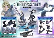 CLOUD STRIFE vs SEPHIROTH 1/4 Final Fantasy 7 Rebirth Square Enix Masterline | Prime 1 Studio
