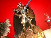 SKULL KNIGHT 1/4 Berserk Statue | Prime 1 Studio